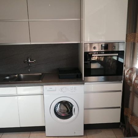 Location D'Appartement Entierement Meuble Pres De Geneve Annemasse Exteriér fotografie