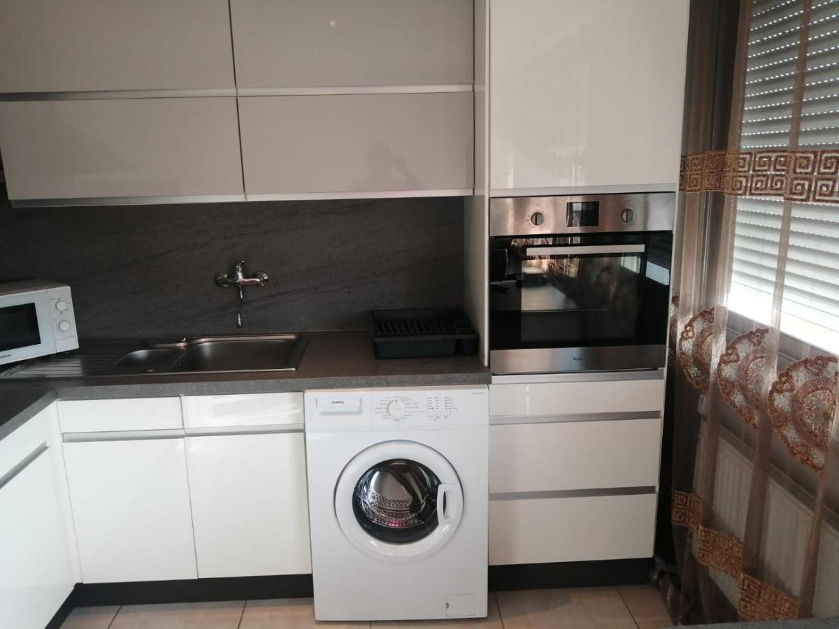 Location D'Appartement Entierement Meuble Pres De Geneve Annemasse Exteriér fotografie